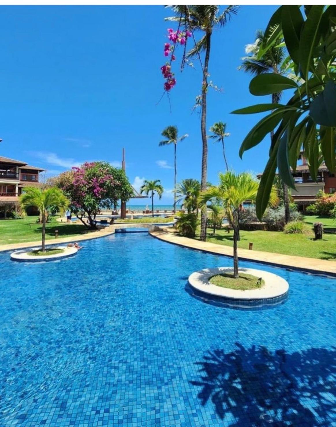 Dream Village,Paradise For Families And Kitesurfers Кумбуку Екстер'єр фото