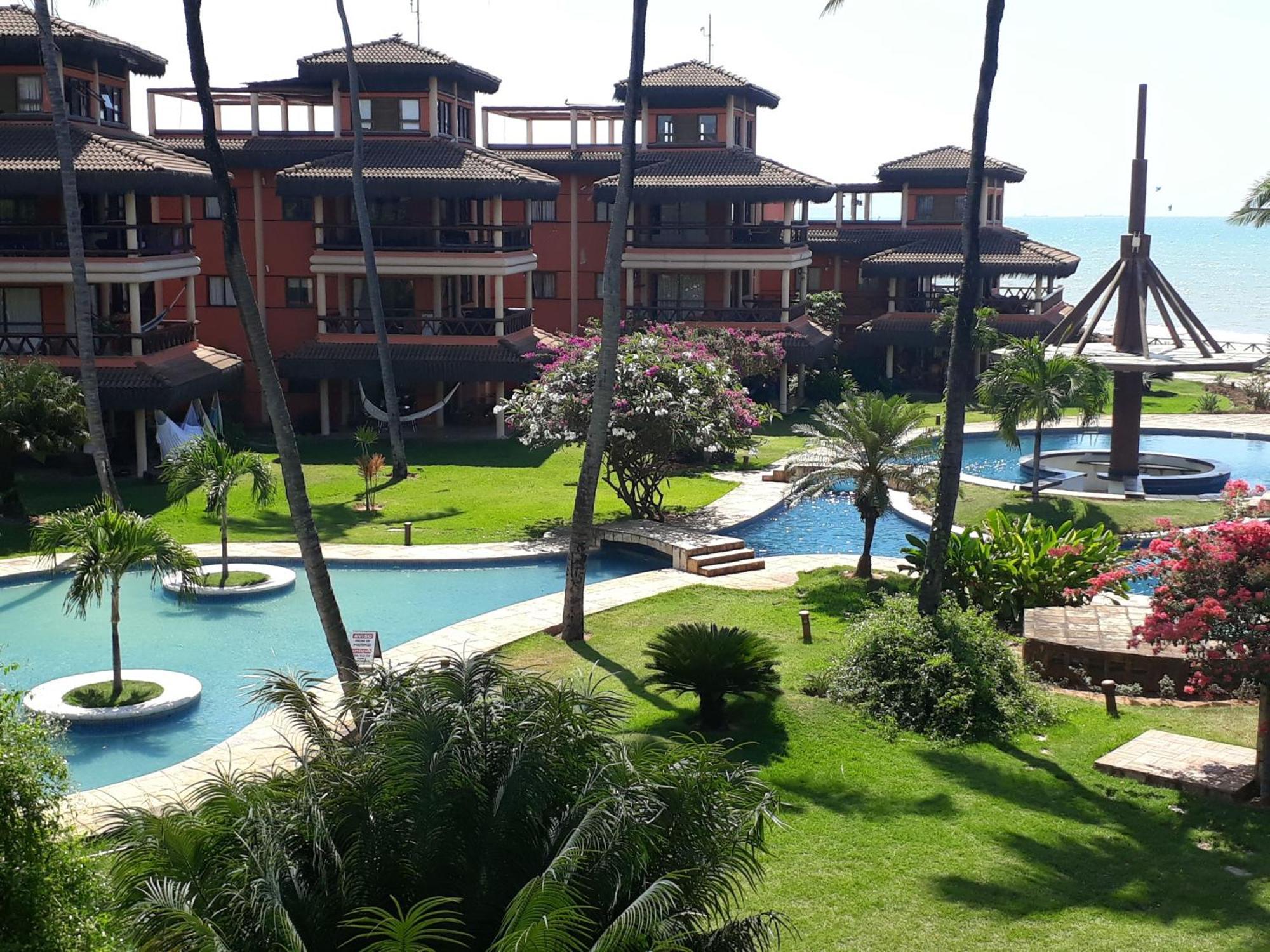 Dream Village,Paradise For Families And Kitesurfers Кумбуку Екстер'єр фото