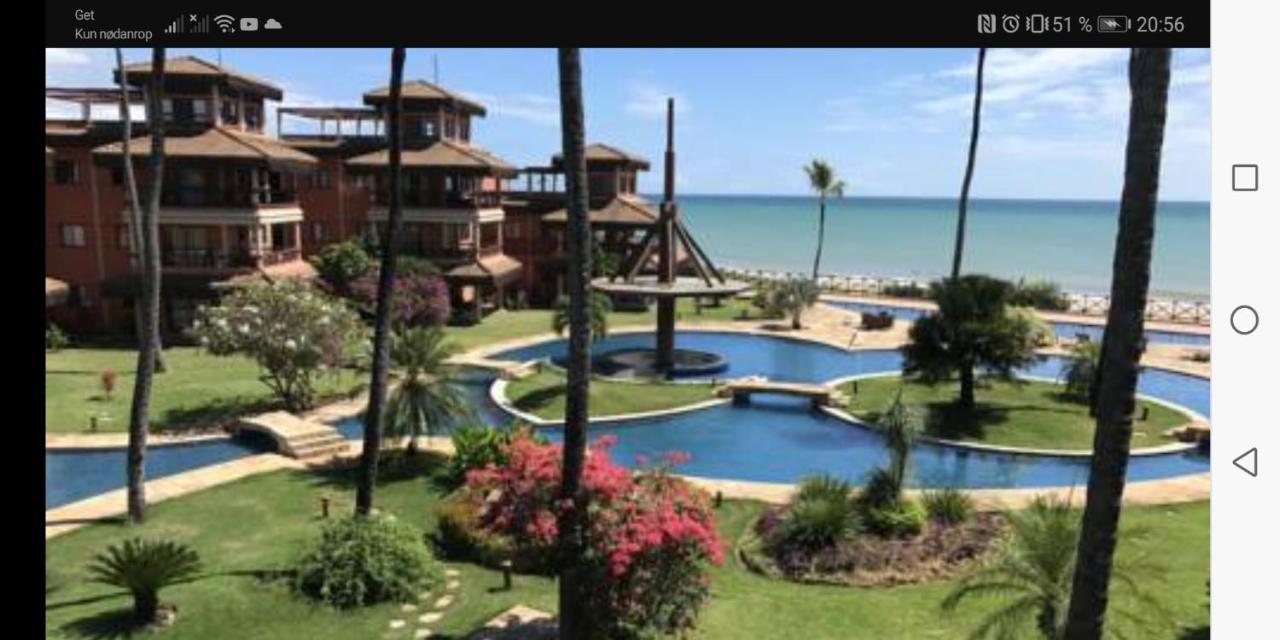 Dream Village,Paradise For Families And Kitesurfers Кумбуку Екстер'єр фото
